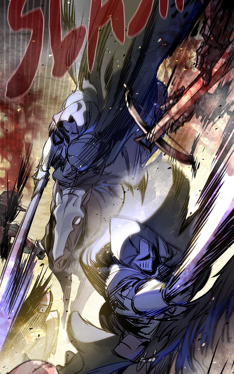 Read The Regressed Mercenary Has a Plan EN Manga Online