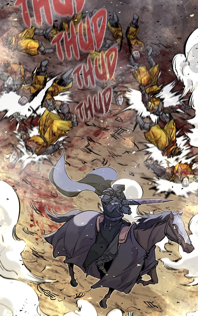 Read The Regressed Mercenary Has a Plan EN Manga Online