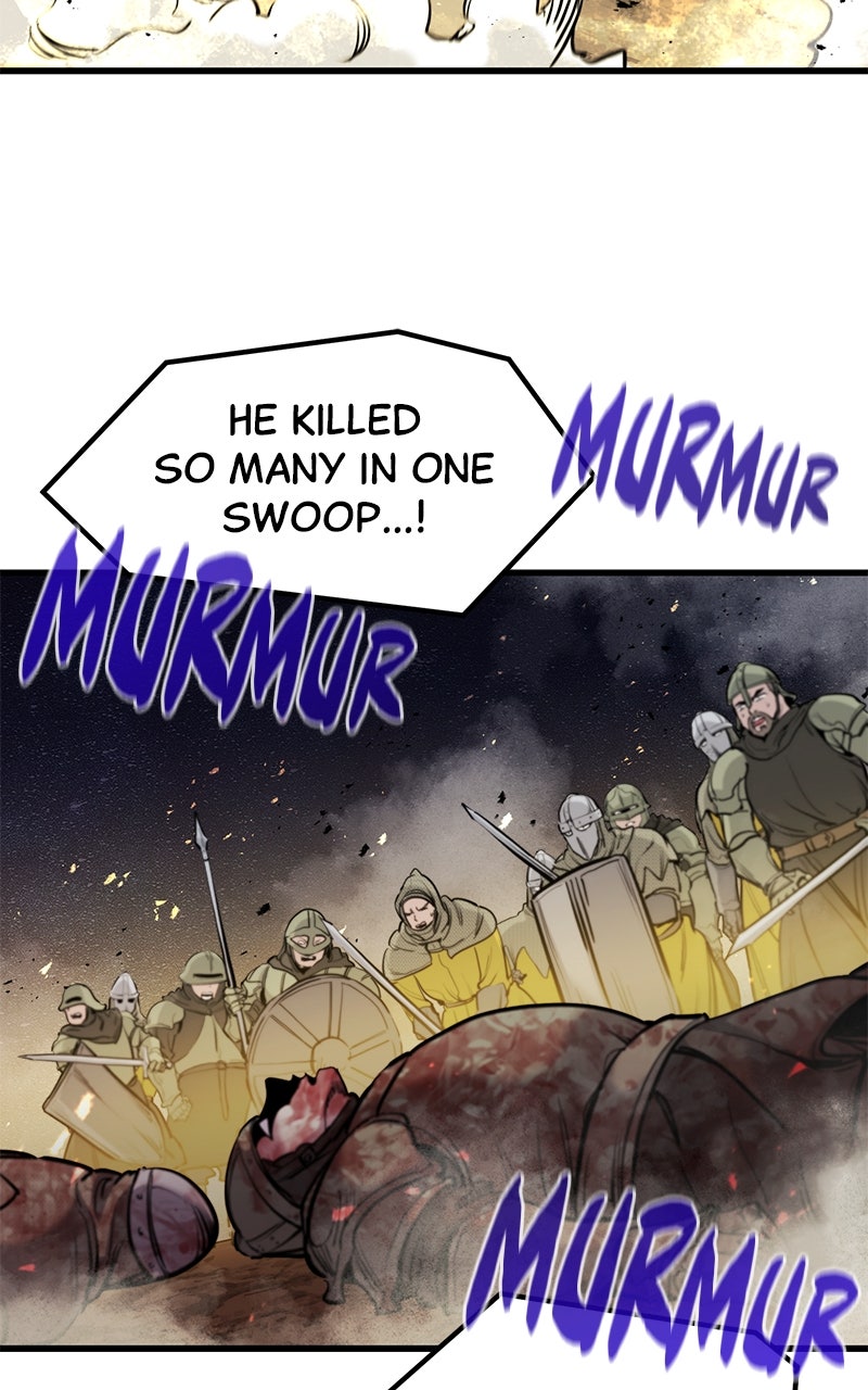 Read The Regressed Mercenary Has a Plan EN Manga Online
