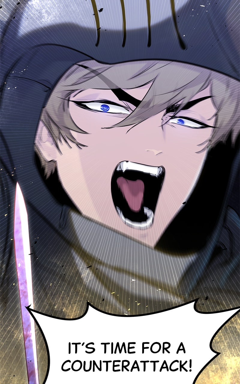 Read The Regressed Mercenary Has a Plan EN Manga Online