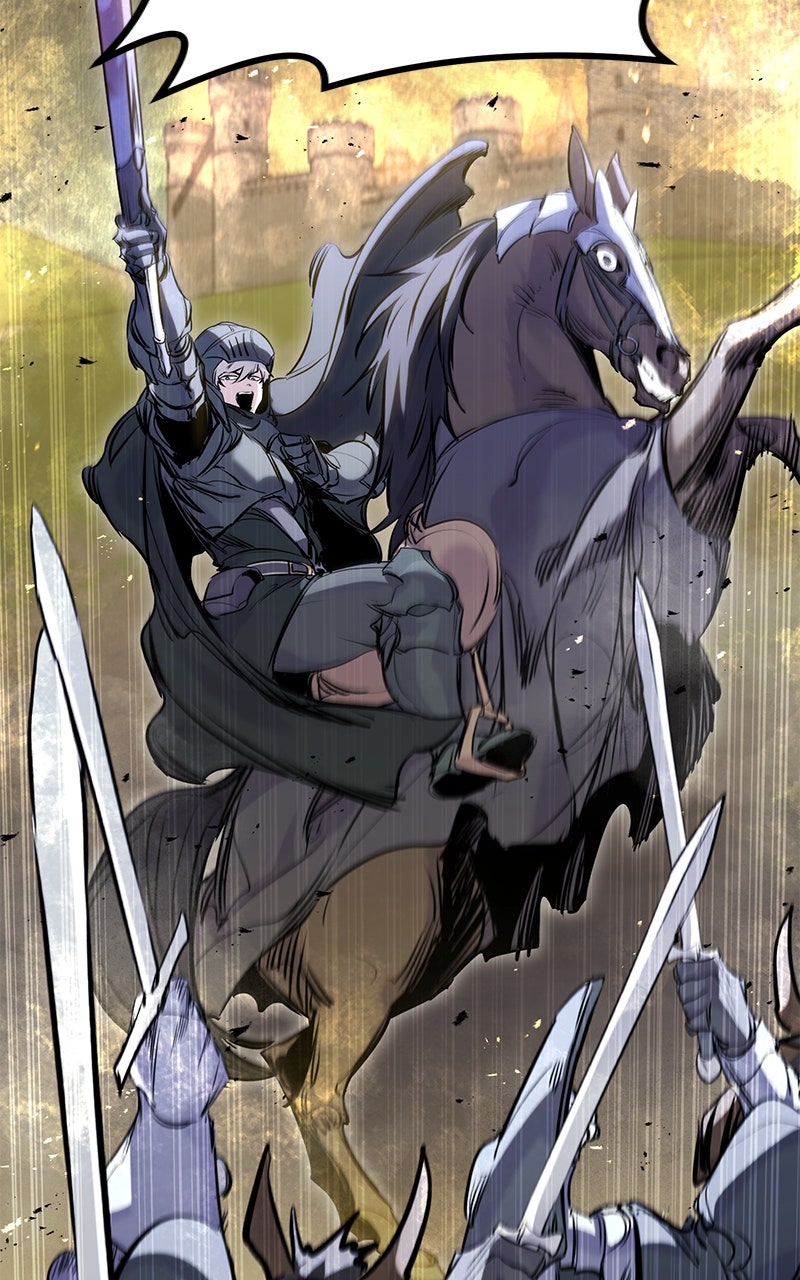 Read The Regressed Mercenary Has a Plan EN Manga Online