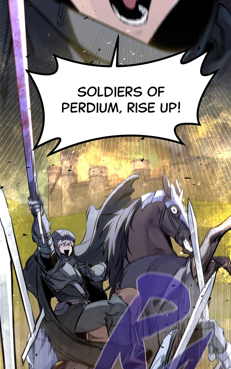 Read The Regressed Mercenary Has a Plan EN Manga Online