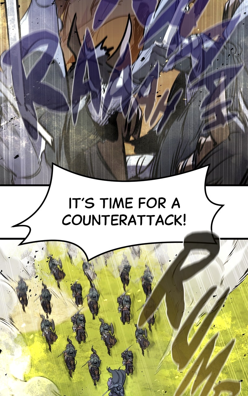 Read The Regressed Mercenary Has a Plan EN Manga Online