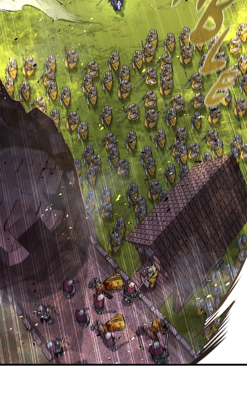 Read The Regressed Mercenary Has a Plan EN Manga Online