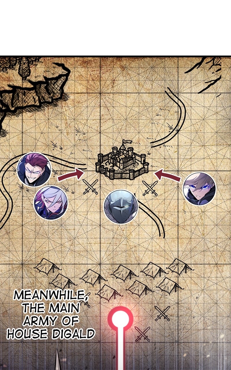 Read The Regressed Mercenary Has a Plan EN Manga Online