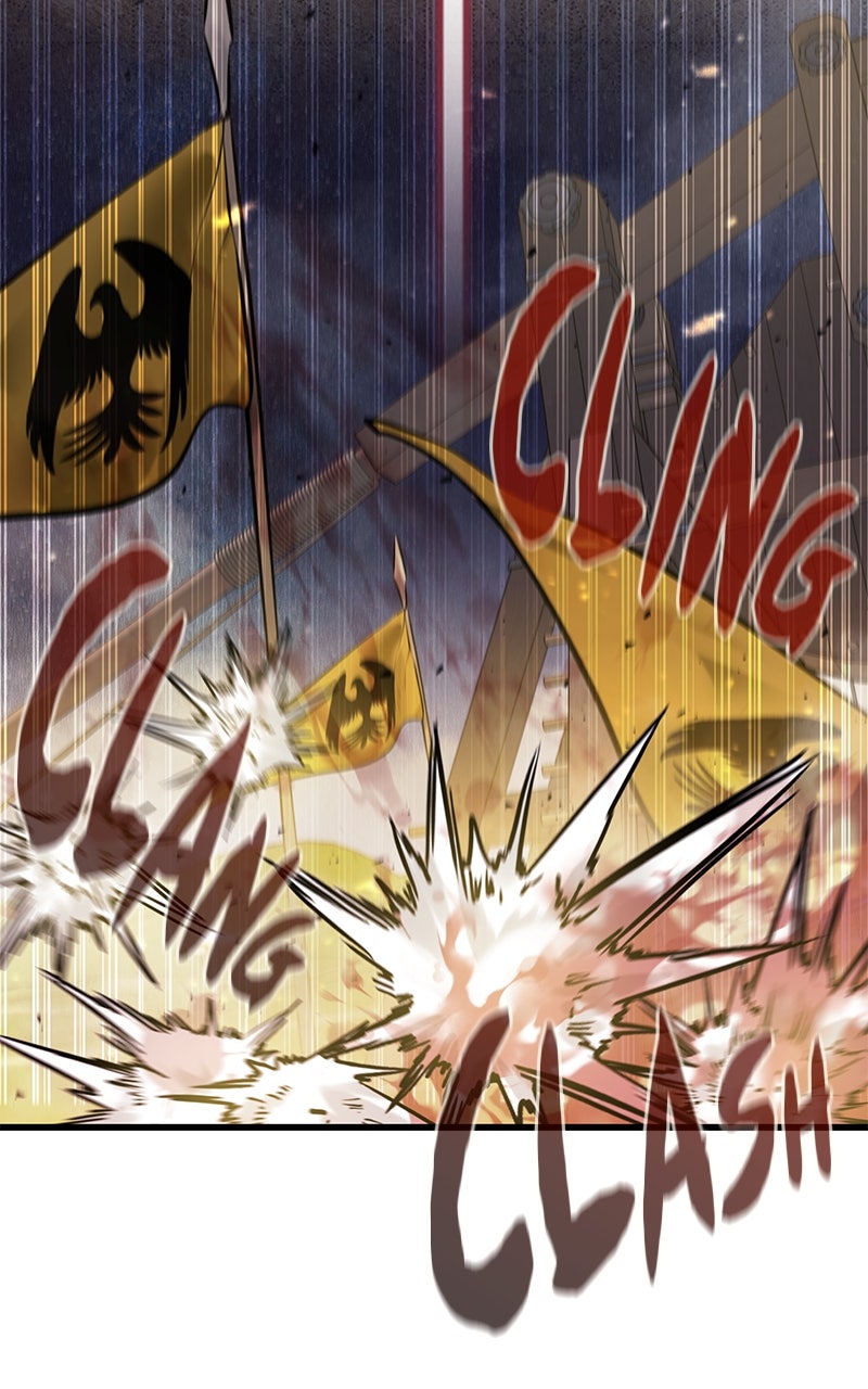 Read The Regressed Mercenary Has a Plan EN Manga Online