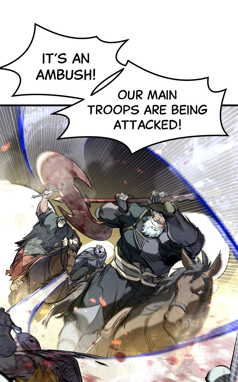 Read The Regressed Mercenary Has a Plan EN Manga Online