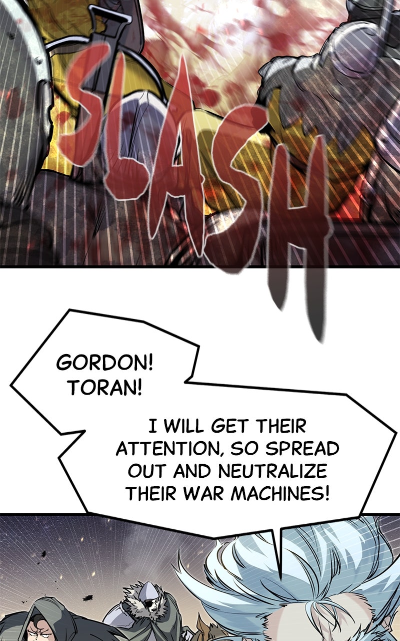 Read The Regressed Mercenary Has a Plan EN Manga Online