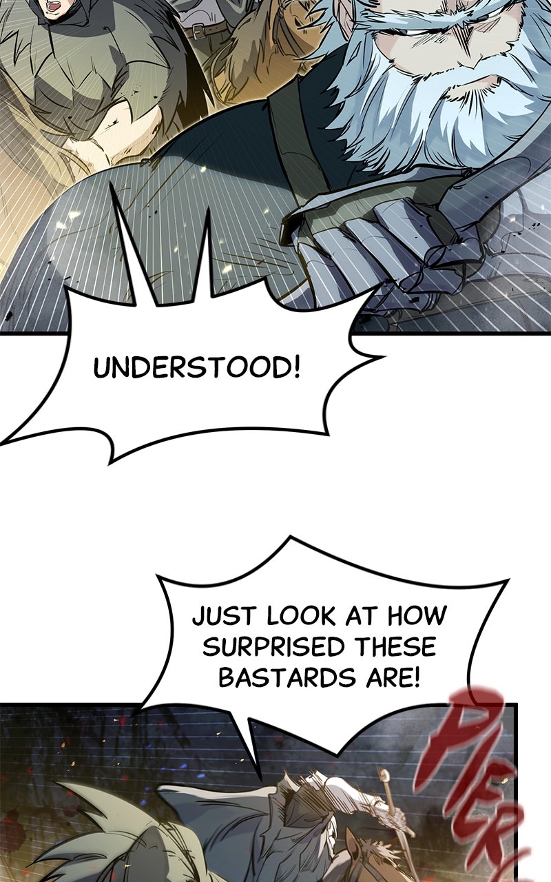 Read The Regressed Mercenary Has a Plan EN Manga Online