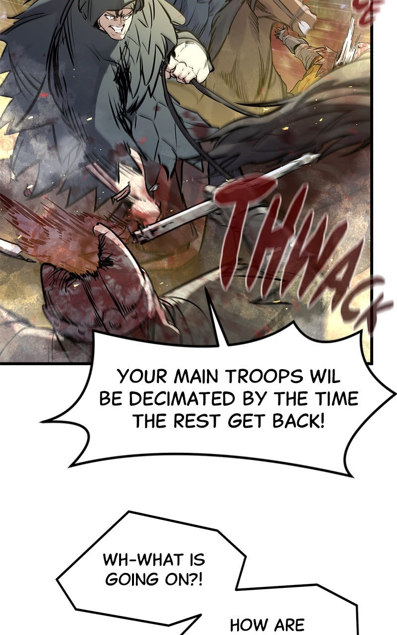 Read The Regressed Mercenary Has a Plan EN Manga Online