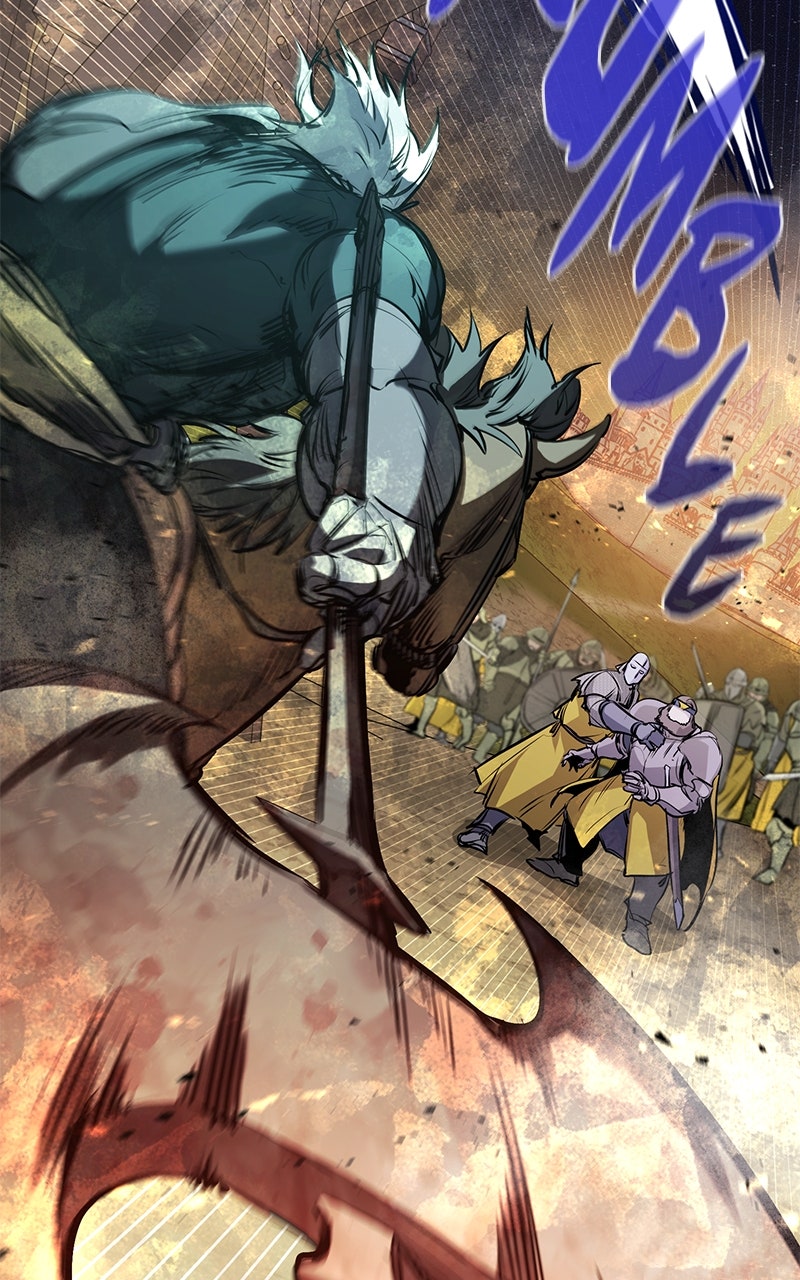 Read The Regressed Mercenary Has a Plan EN Manga Online