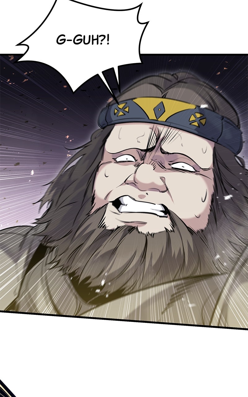 Read The Regressed Mercenary Has a Plan EN Manga Online