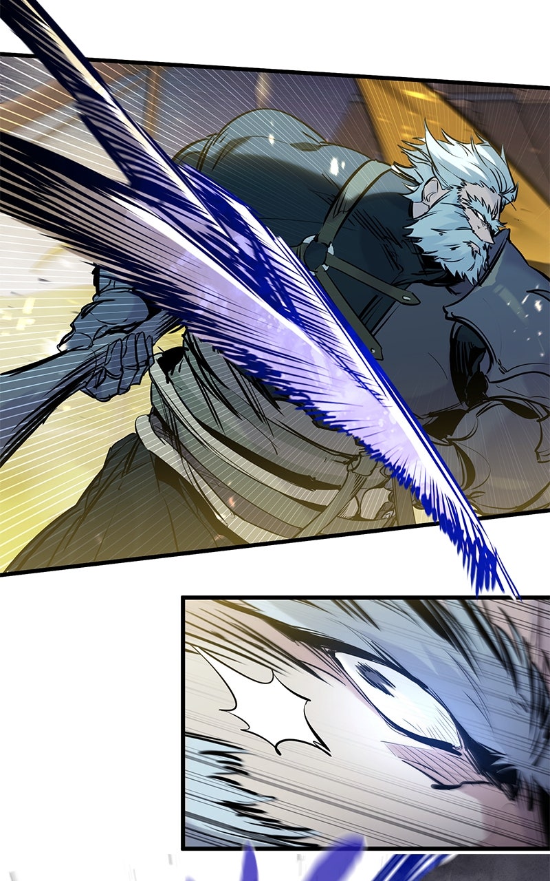 Read The Regressed Mercenary Has a Plan EN Manga Online