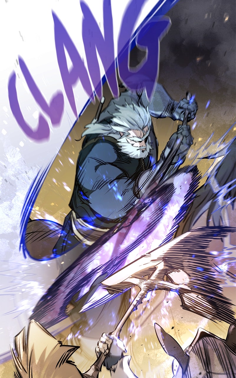 Read The Regressed Mercenary Has a Plan EN Manga Online