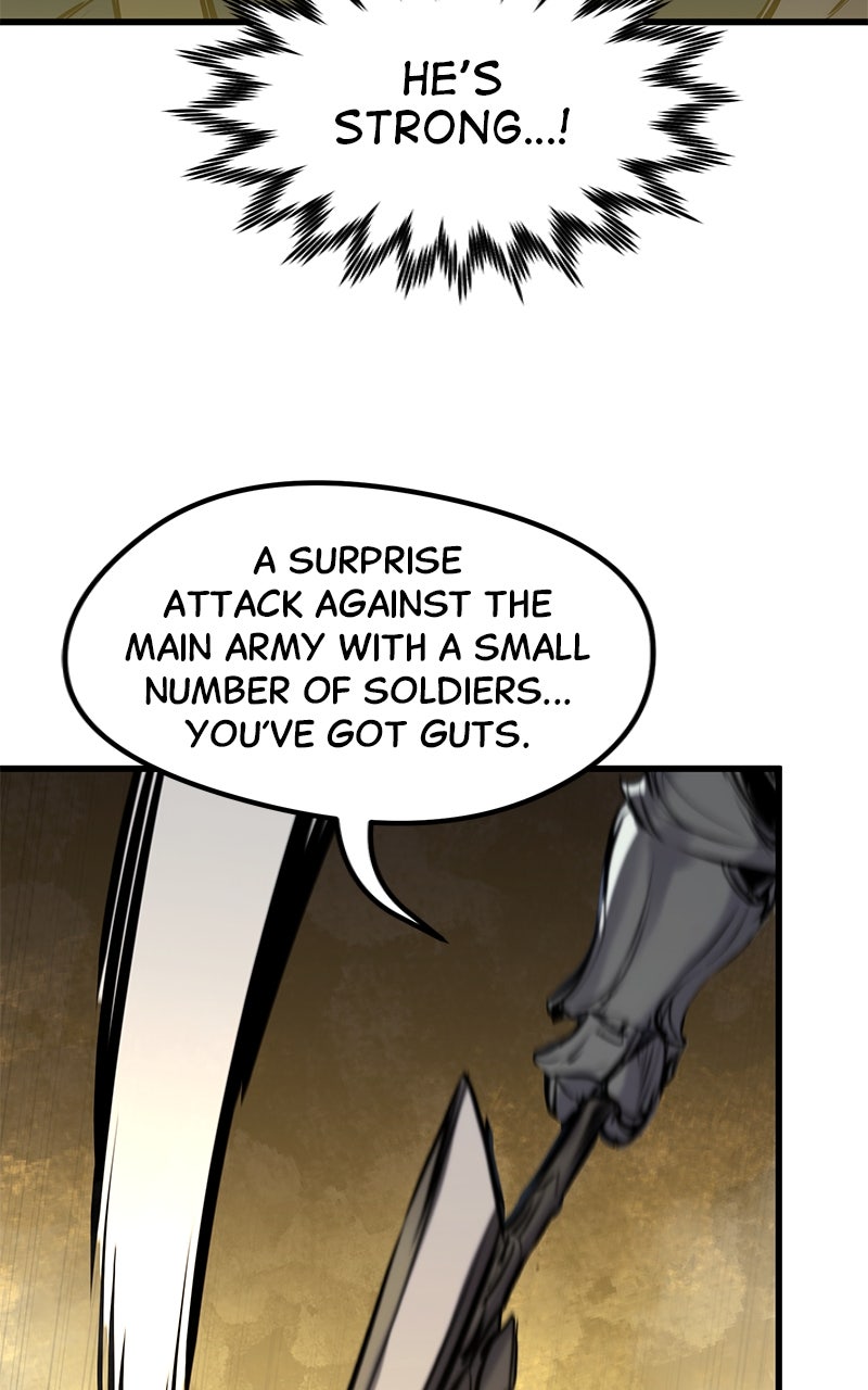 Read The Regressed Mercenary Has a Plan EN Manga Online