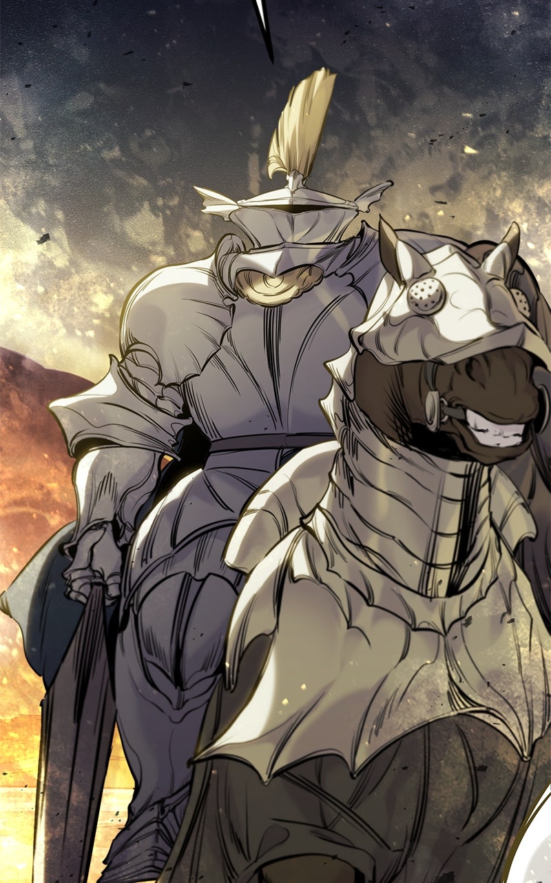Read The Regressed Mercenary Has a Plan EN Manga Online