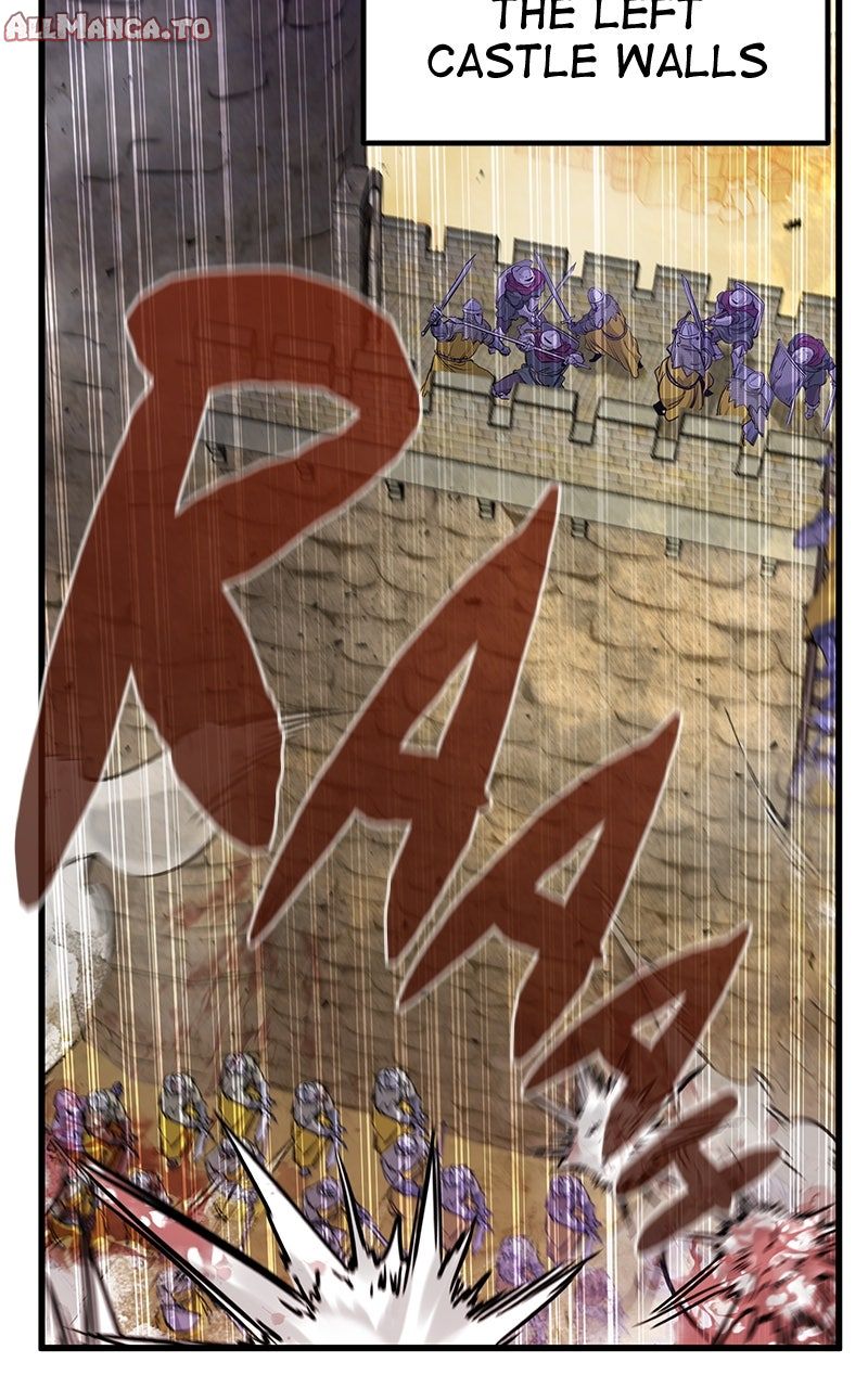 Read The Regressed Mercenary Has a Plan EN Manga Online