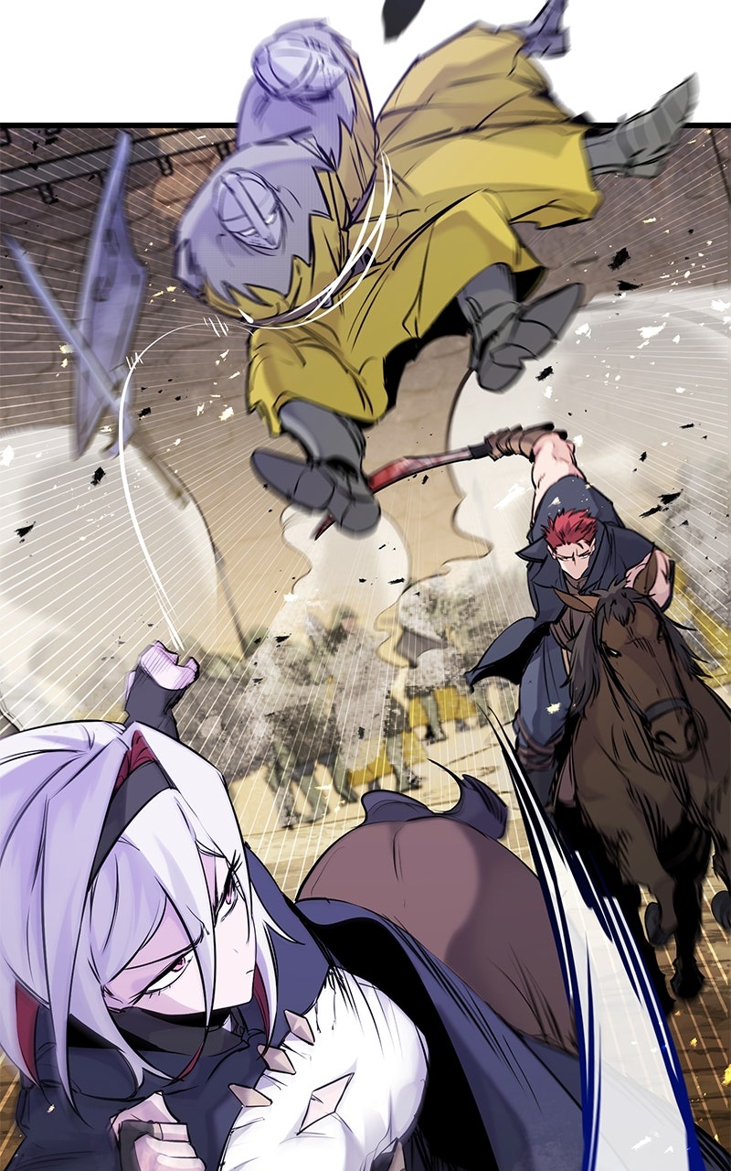 Read The Regressed Mercenary Has a Plan EN Manga Online