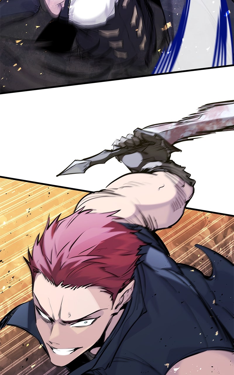 Read The Regressed Mercenary Has a Plan EN Manga Online