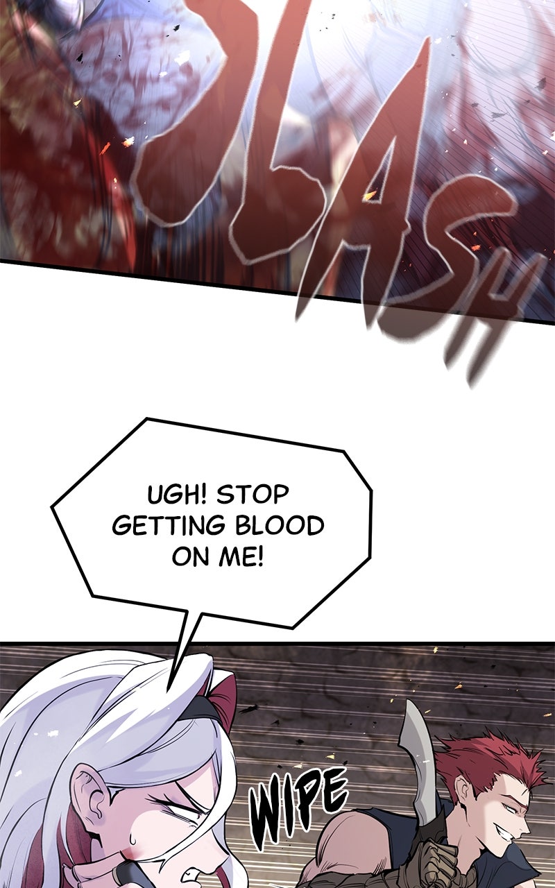 Read The Regressed Mercenary Has a Plan EN Manga Online