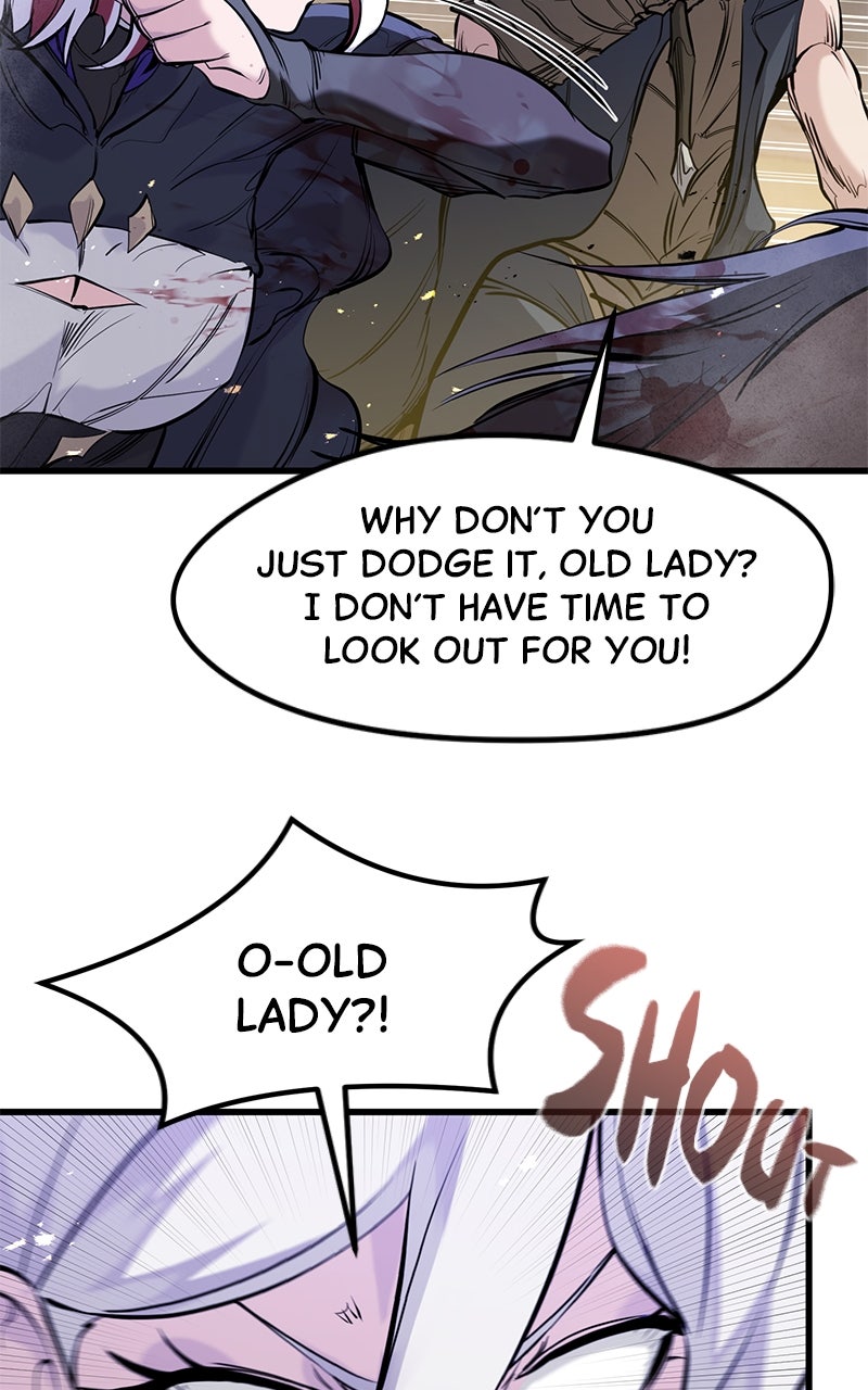 Read The Regressed Mercenary Has a Plan EN Manga Online