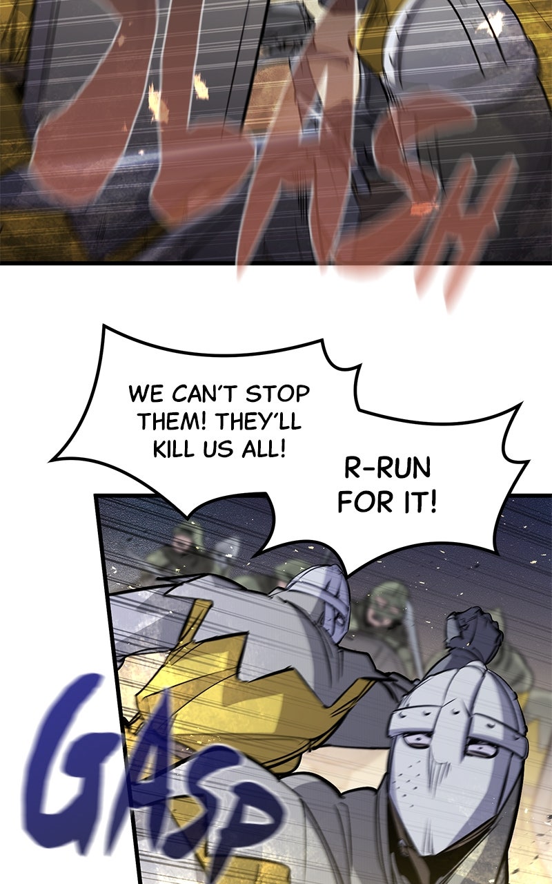 Read The Regressed Mercenary Has a Plan EN Manga Online