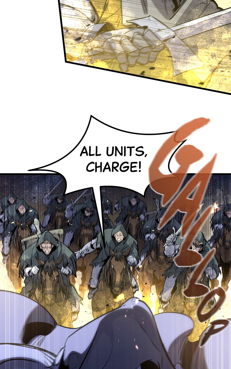 Read The Regressed Mercenary Has a Plan EN Manga Online