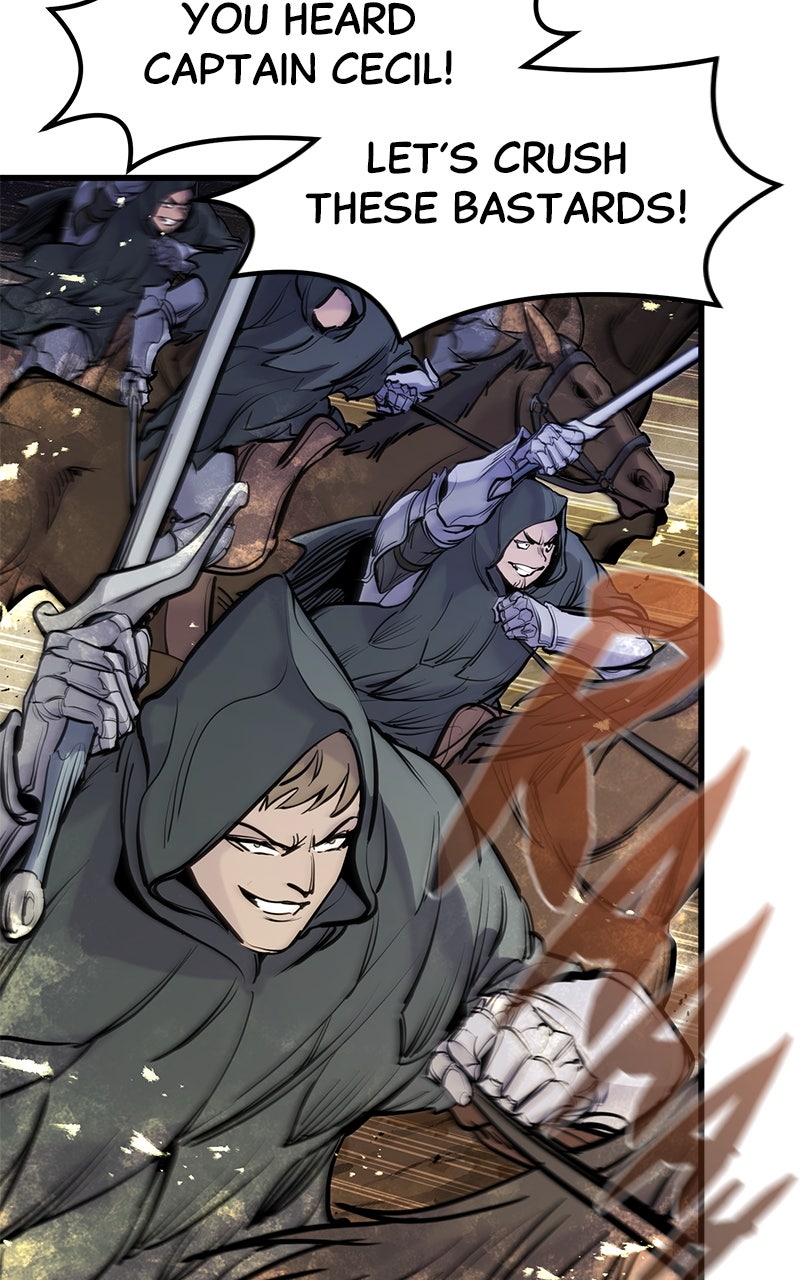 Read The Regressed Mercenary Has a Plan EN Manga Online