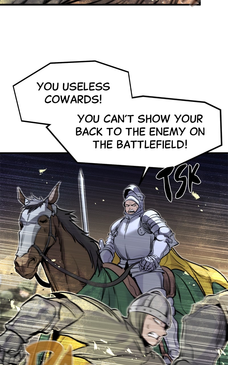 Read The Regressed Mercenary Has a Plan EN Manga Online