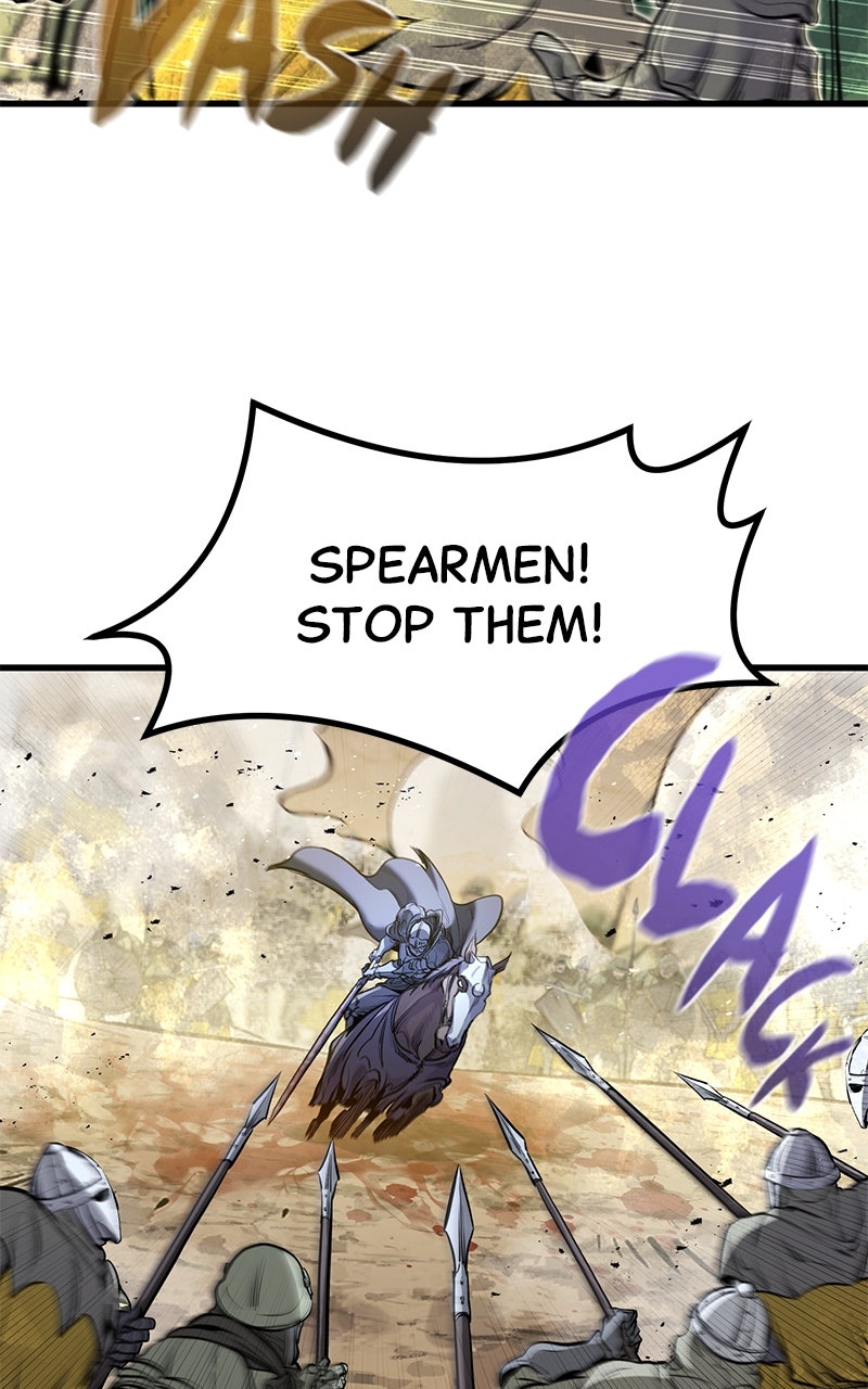 Read The Regressed Mercenary Has a Plan EN Manga Online