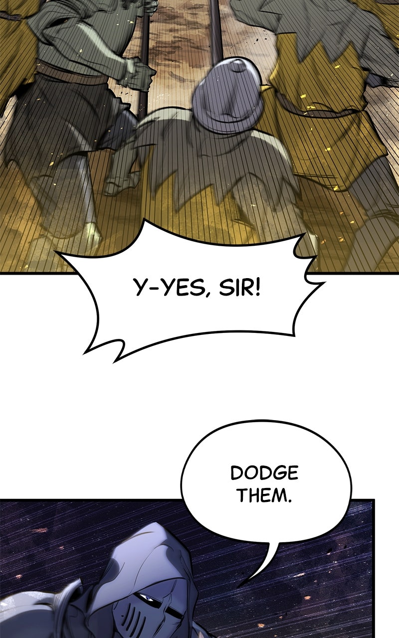 Read The Regressed Mercenary Has a Plan EN Manga Online