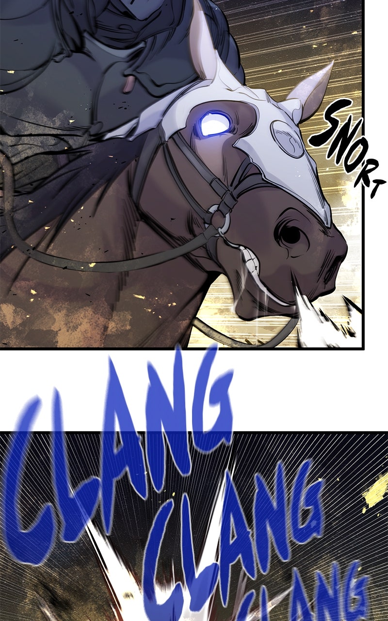 Read The Regressed Mercenary Has a Plan EN Manga Online