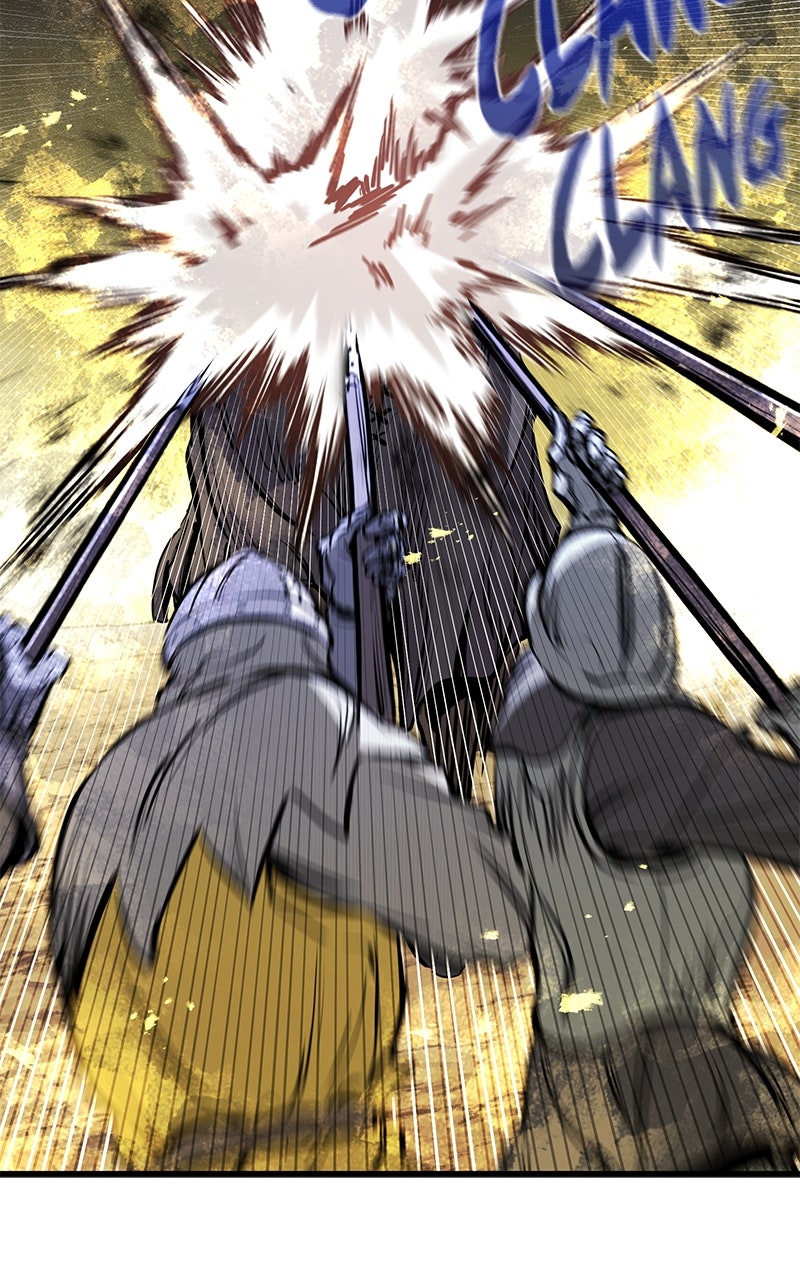 Read The Regressed Mercenary Has a Plan EN Manga Online