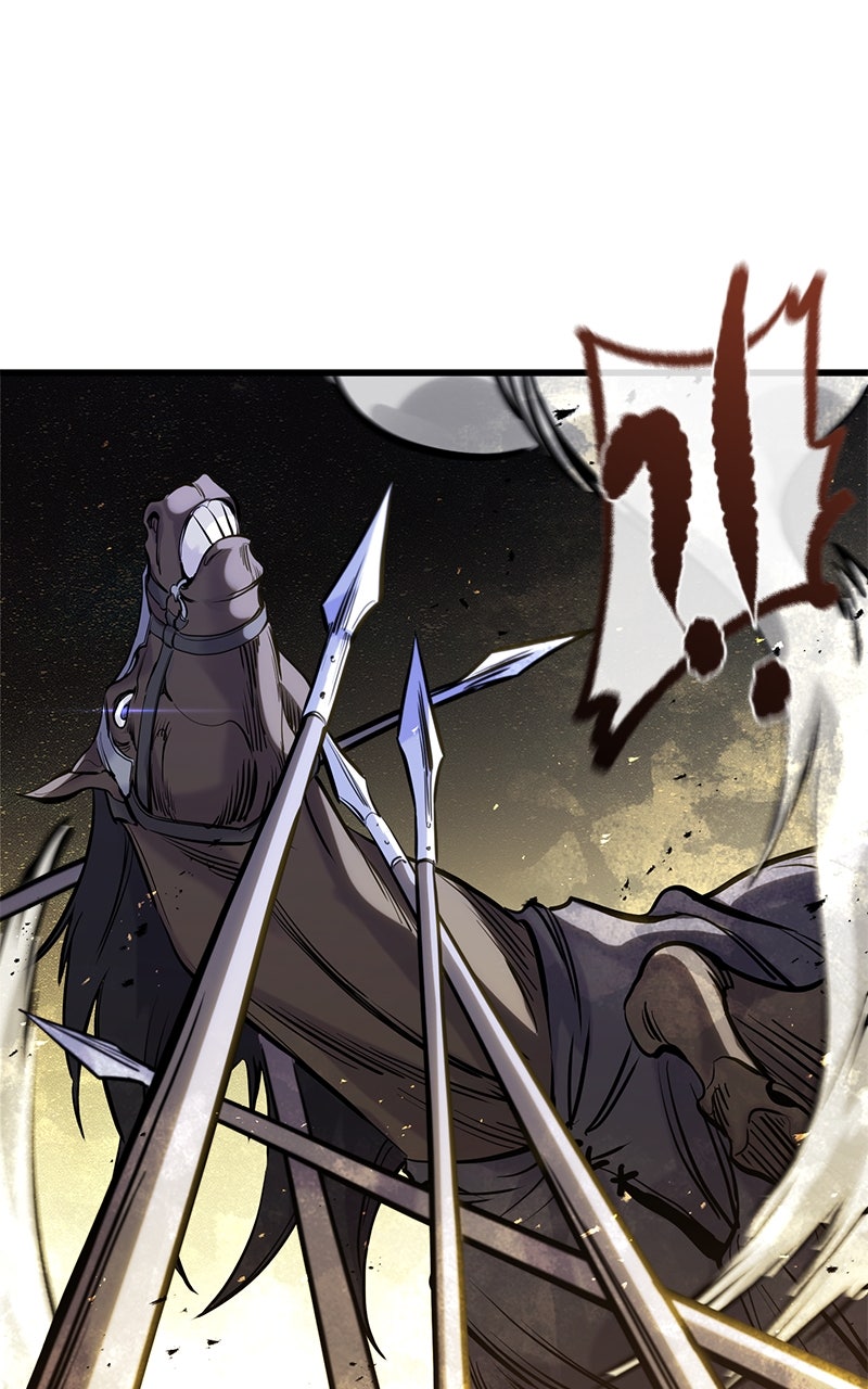 Read The Regressed Mercenary Has a Plan EN Manga Online