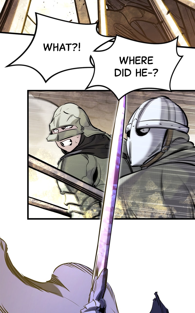 Read The Regressed Mercenary Has a Plan EN Manga Online