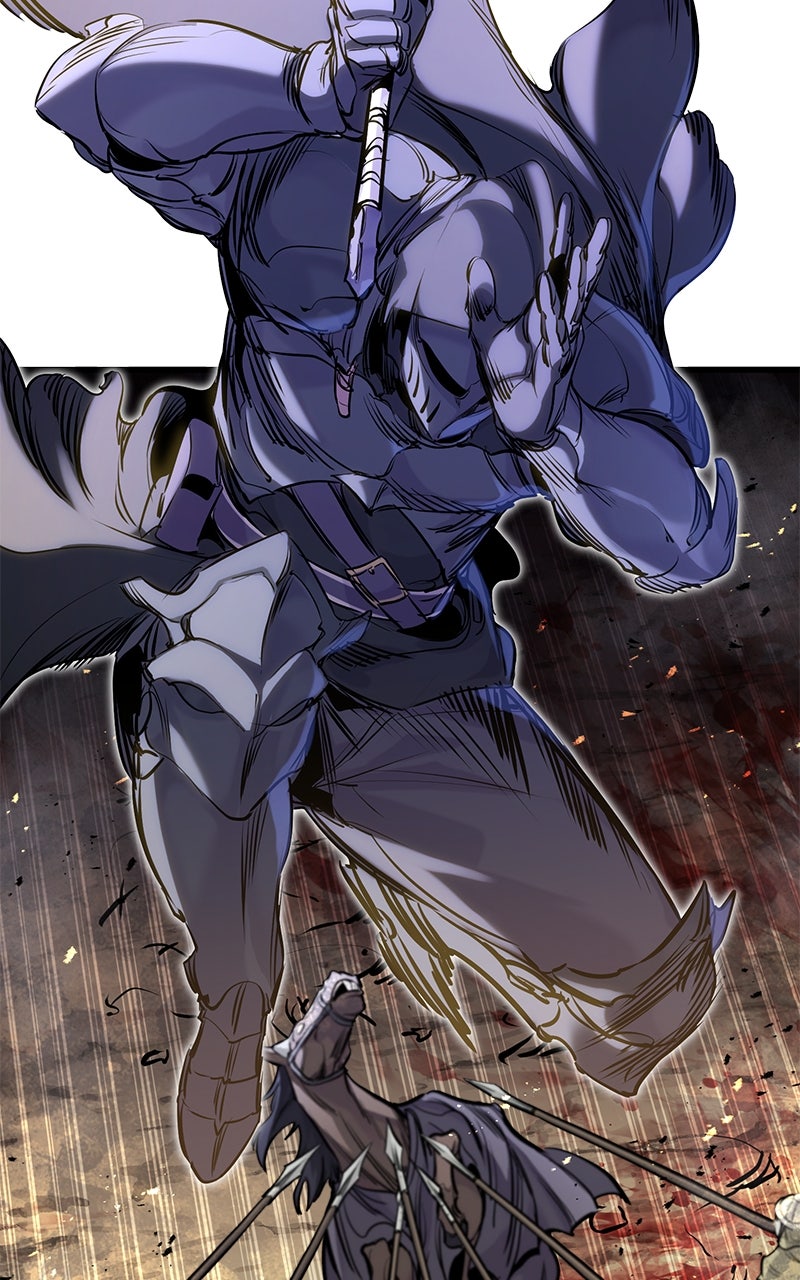 Read The Regressed Mercenary Has a Plan EN Manga Online