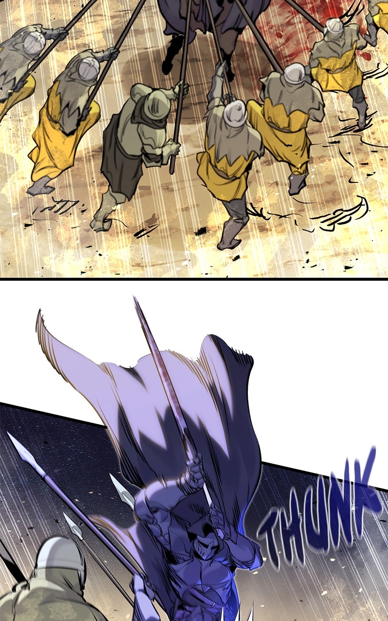 Read The Regressed Mercenary Has a Plan EN Manga Online