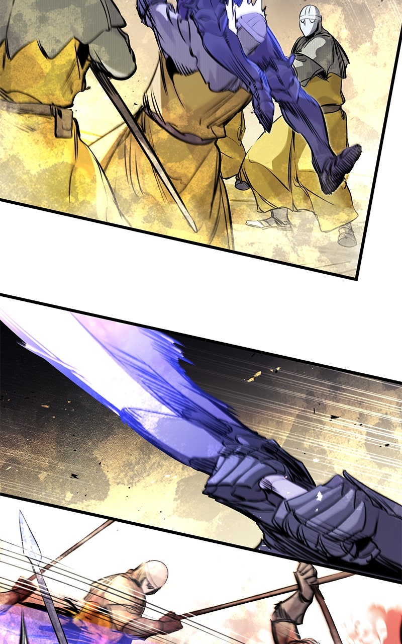 Read The Regressed Mercenary Has a Plan EN Manga Online