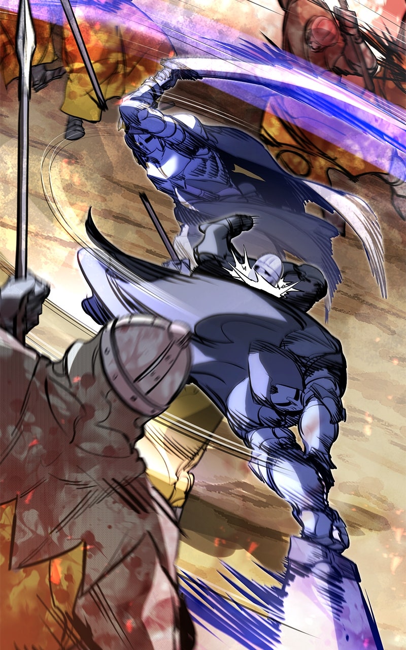 Read The Regressed Mercenary Has a Plan EN Manga Online