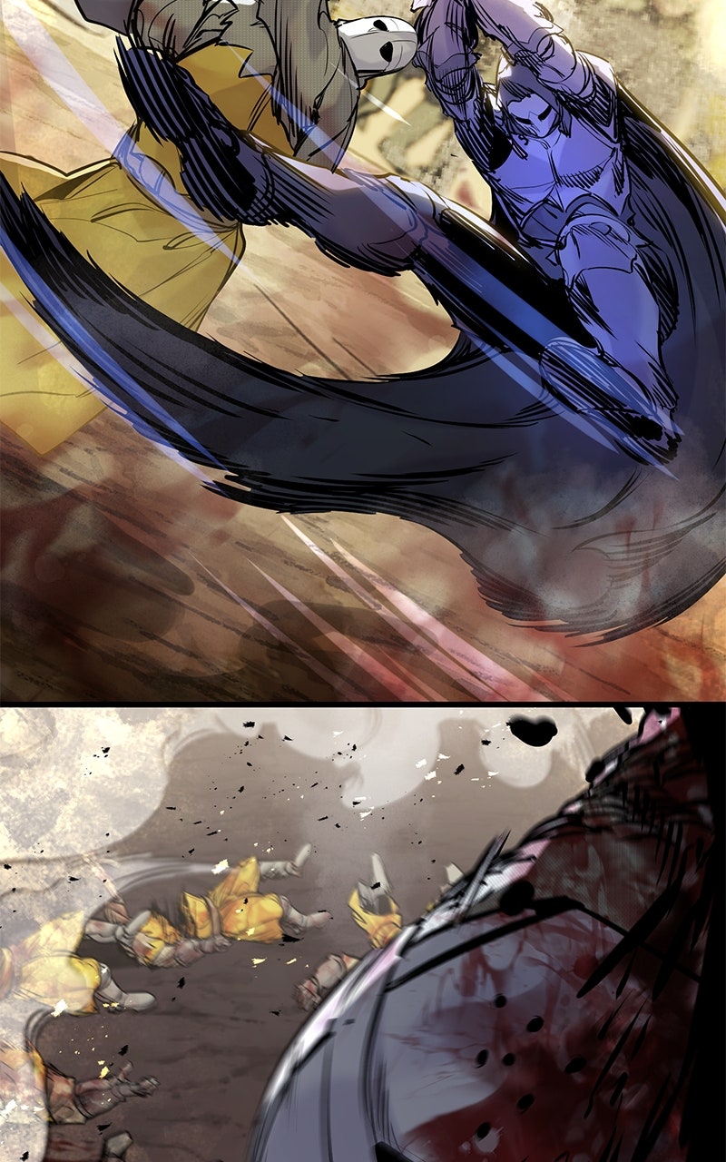 Read The Regressed Mercenary Has a Plan EN Manga Online