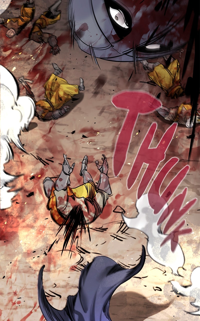 Read The Regressed Mercenary Has a Plan EN Manga Online