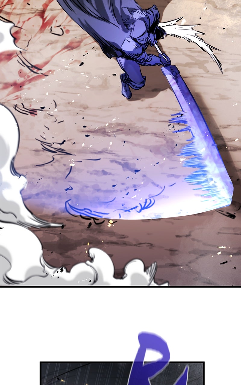 Read The Regressed Mercenary Has a Plan EN Manga Online