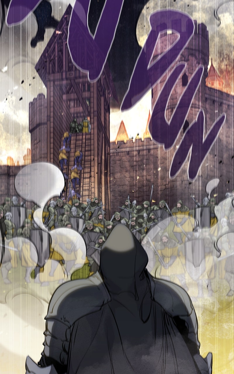 Read The Regressed Mercenary Has a Plan EN Manga Online