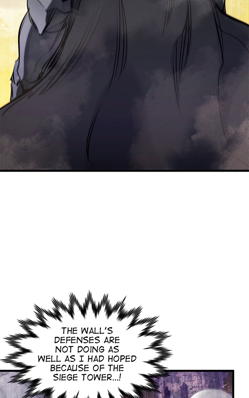 Read The Regressed Mercenary Has a Plan EN Manga Online