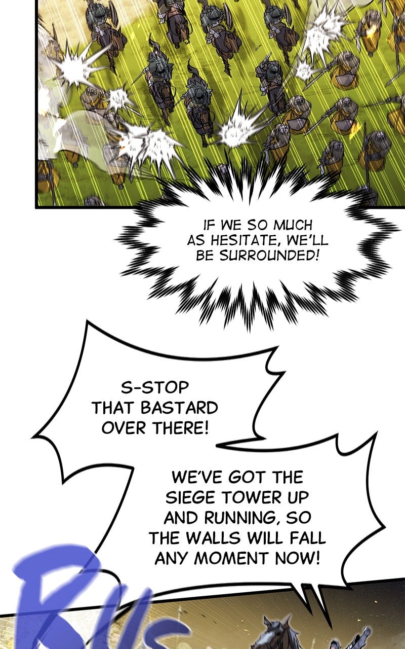 Read The Regressed Mercenary Has a Plan EN Manga Online