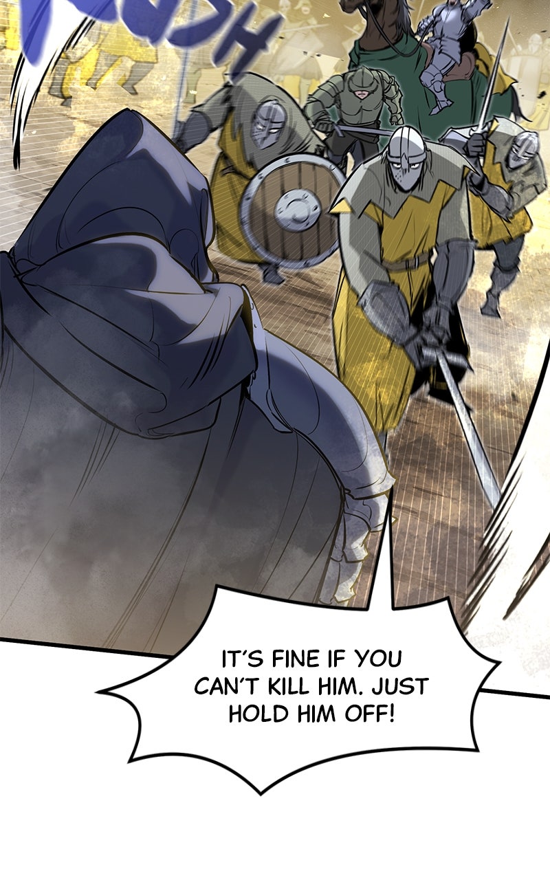 Read The Regressed Mercenary Has a Plan EN Manga Online