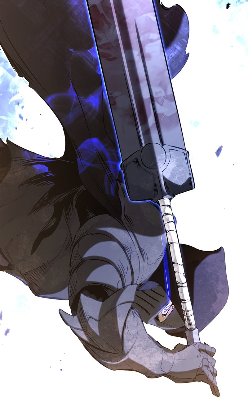 Read The Regressed Mercenary Has a Plan EN Manga Online