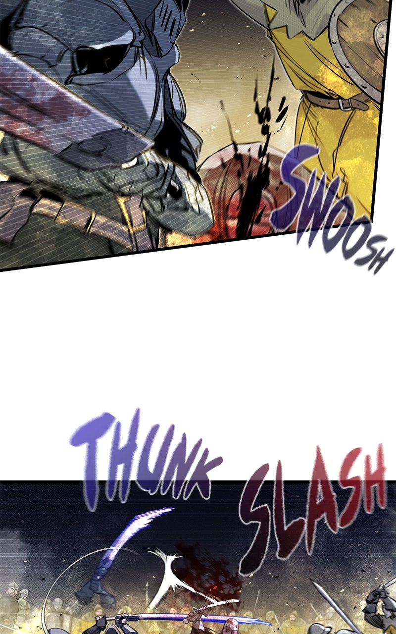 Read The Regressed Mercenary Has a Plan EN Manga Online