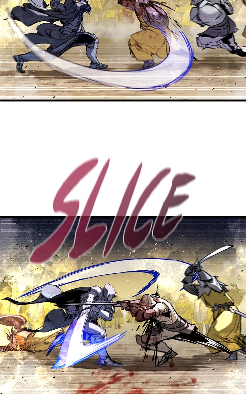 Read The Regressed Mercenary Has a Plan EN Manga Online