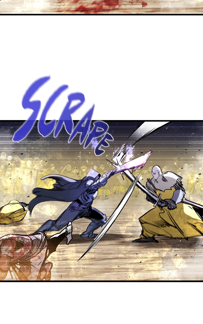 Read The Regressed Mercenary Has a Plan EN Manga Online